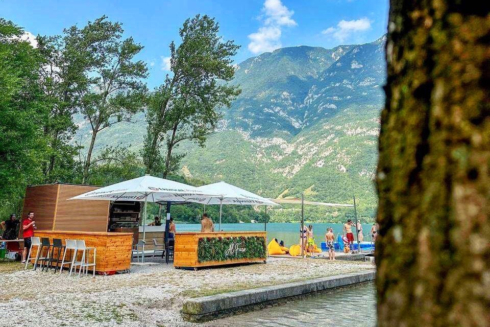 Camping Lago 3 Comuni