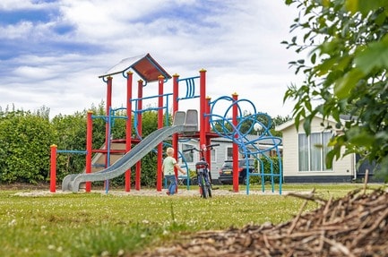 Ardoer vakantiepark ´t Akkertien