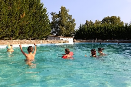 Camping Arribes del Duero