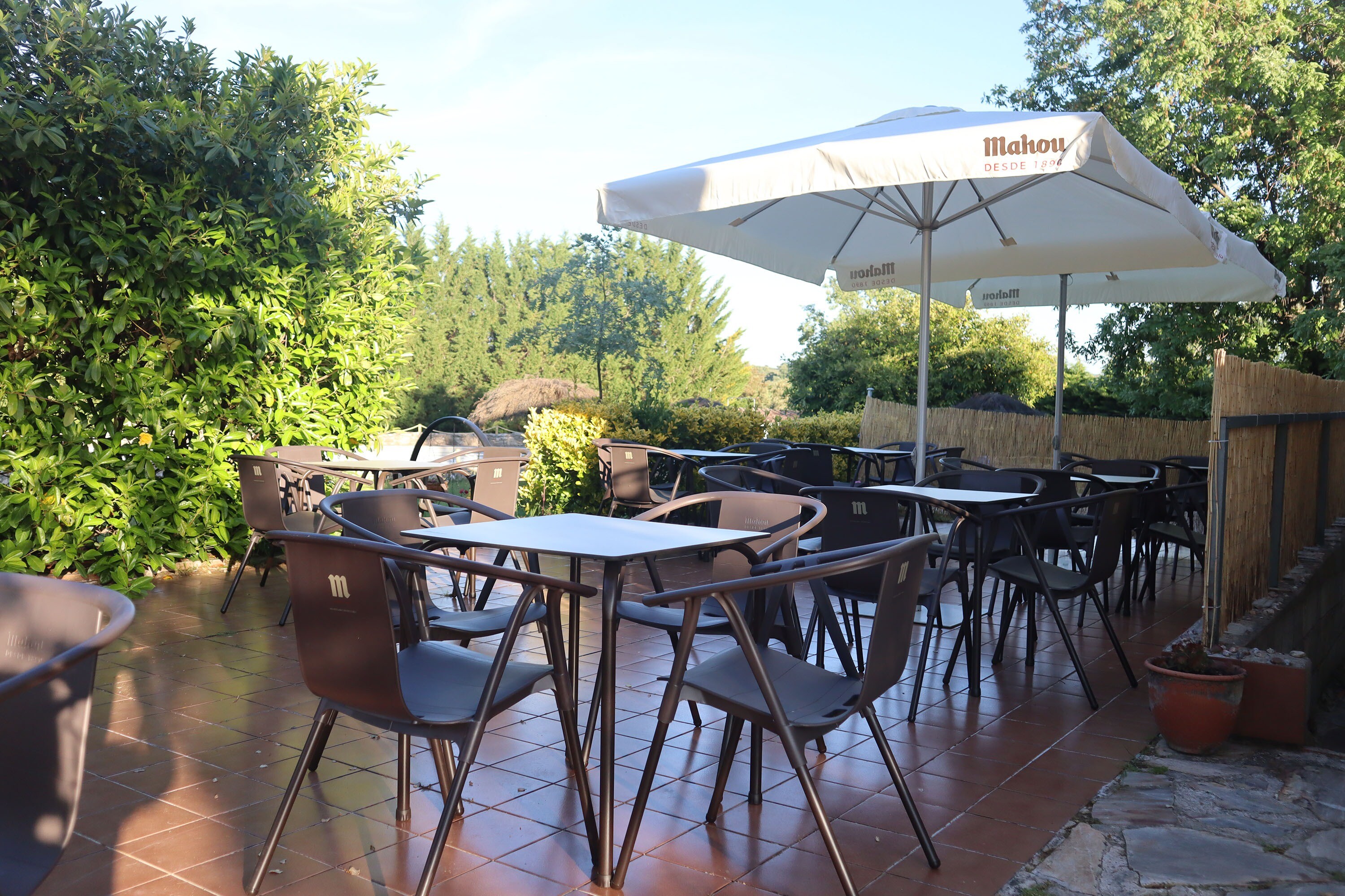 Camping Arribes del Duero