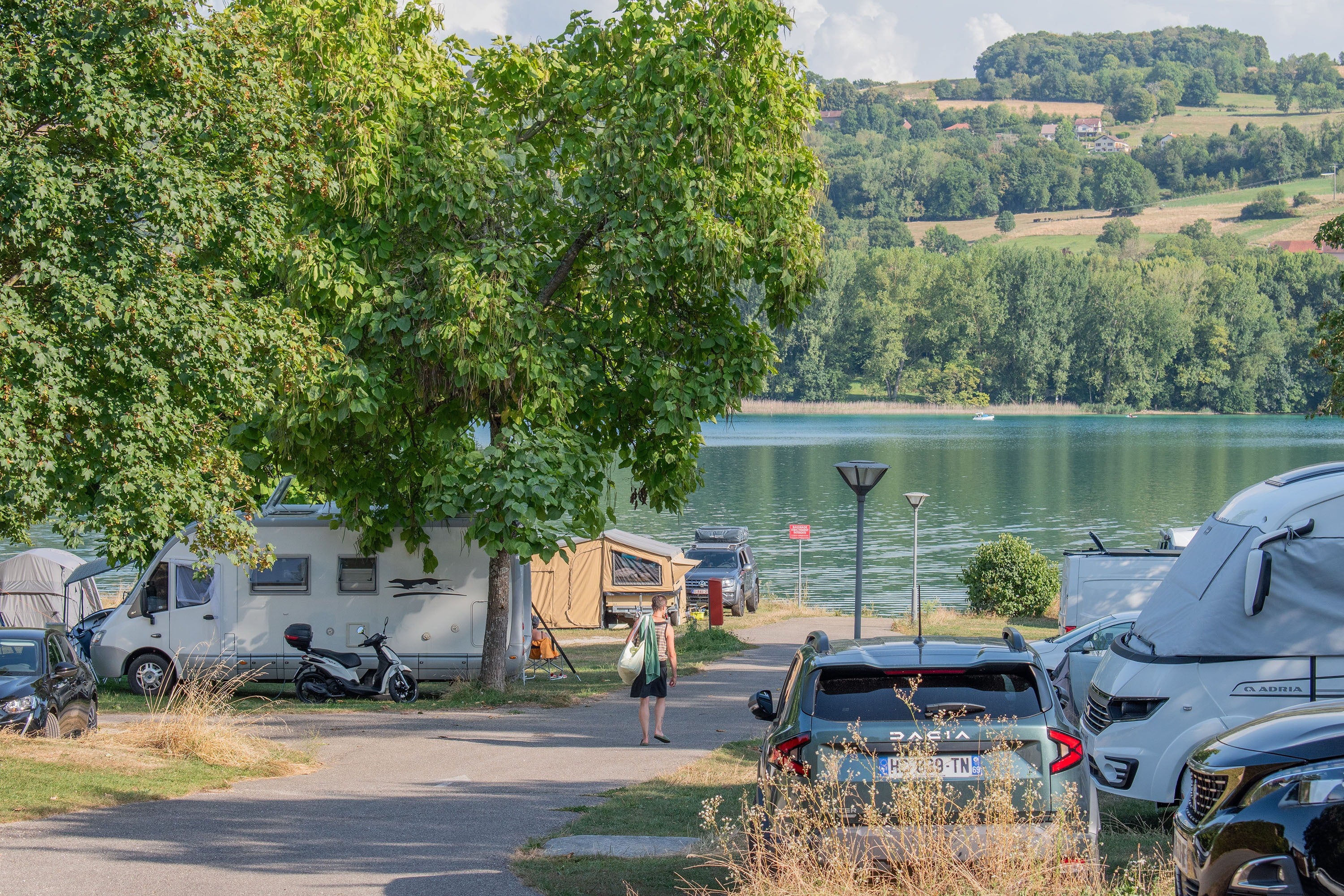Camping Le Calatrin Onlycamp