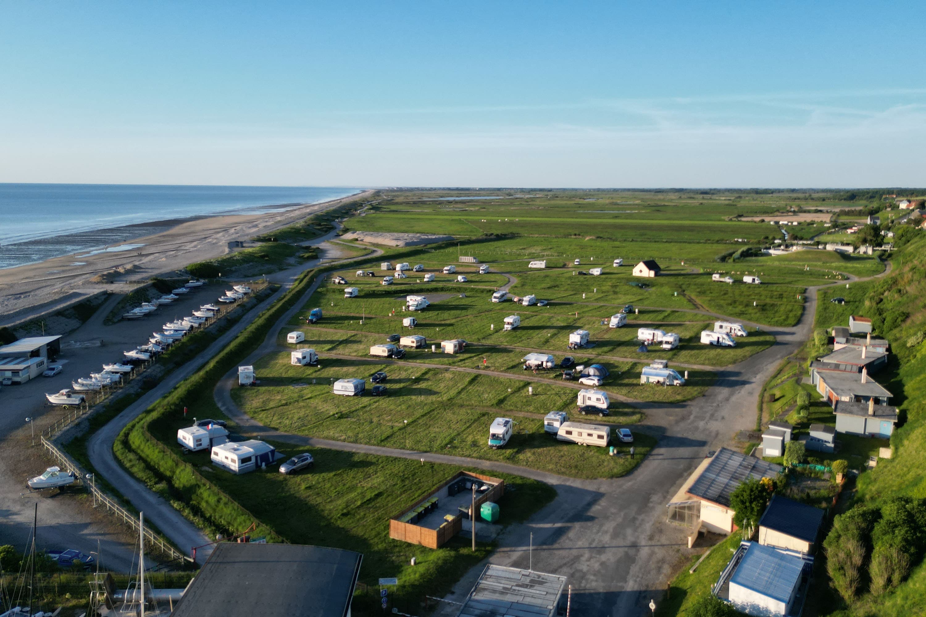 Camping Onival Onlycamp