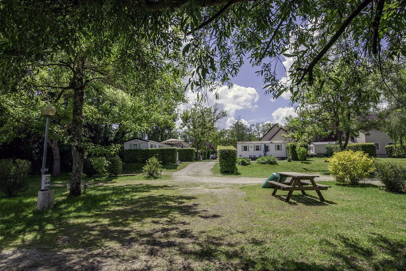 Camping La Colombière Onlycamp