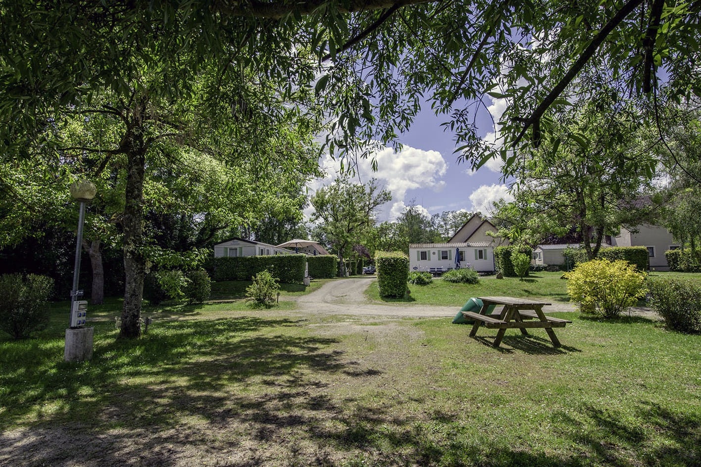 Camping La Colombière Onlycamp