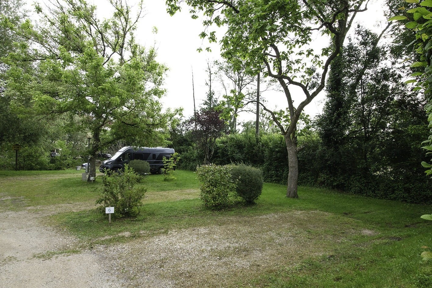 Camping La Colombière Onlycamp