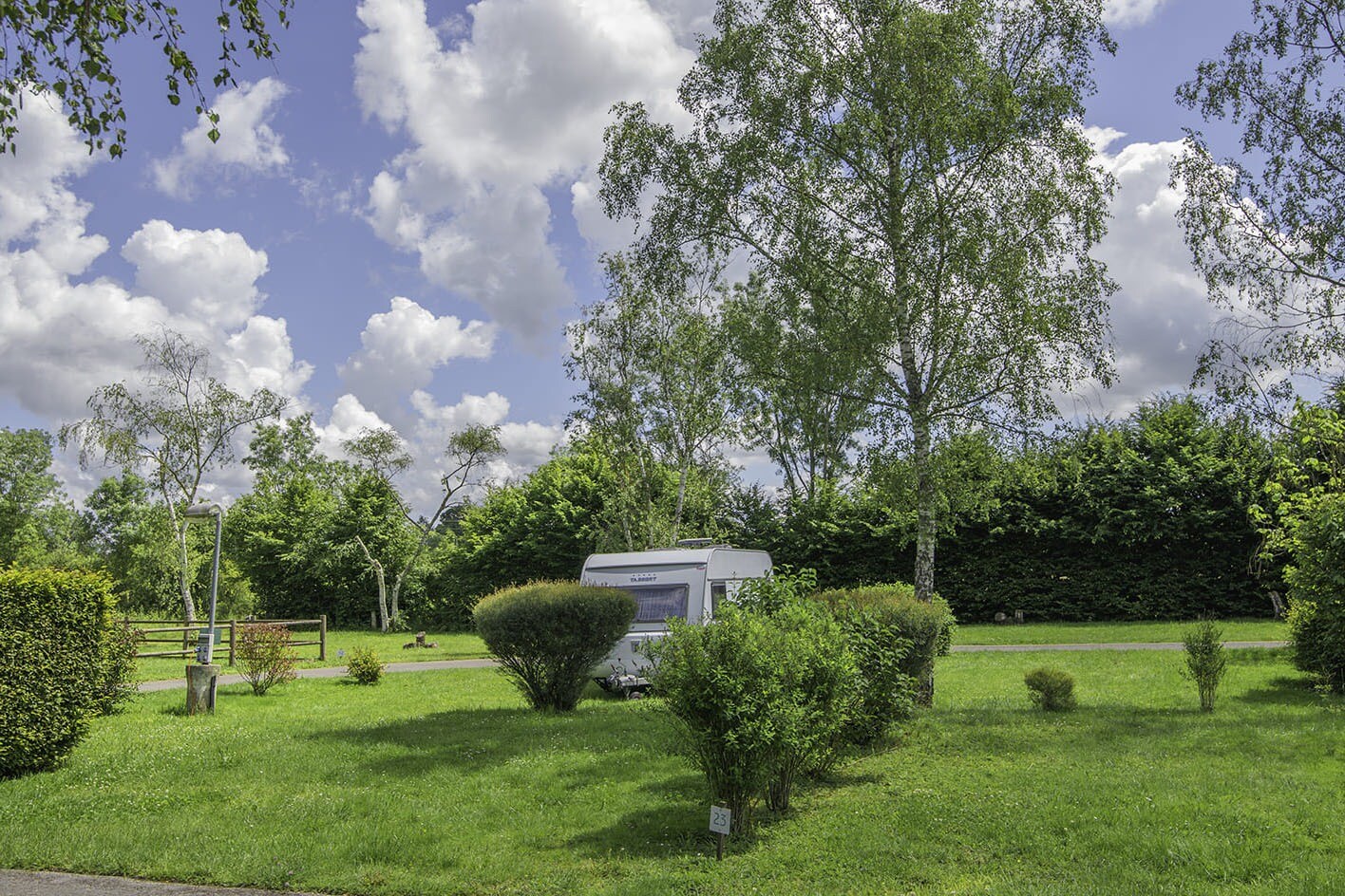 Camping La Colombière Onlycamp