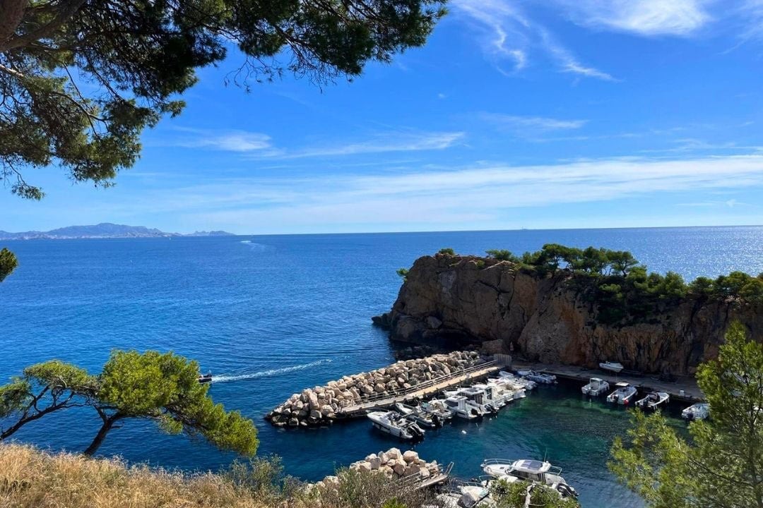 Pausado Camping Les Tamaris