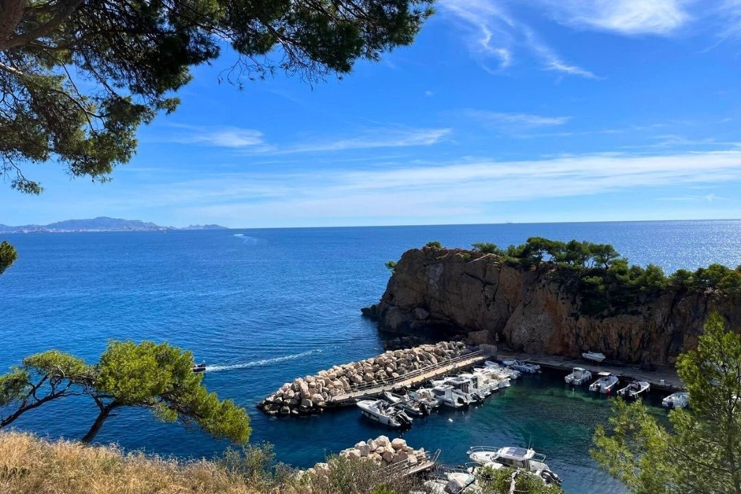 Pausado Camping Les Tamaris