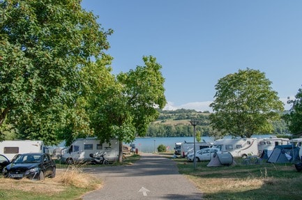 Camping Le Calatrin Onlycamp