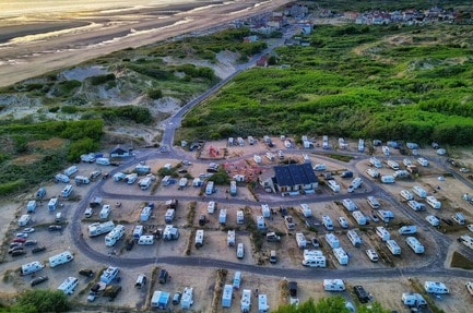 Camping de la Mer Onlycamp
