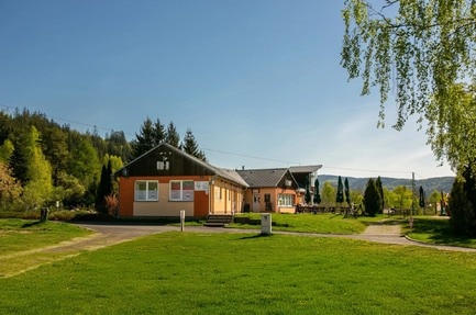 Autokemp Tanvaldská Kotlina