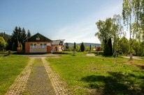 Autokemp Tanvaldská Kotlina – billede 5