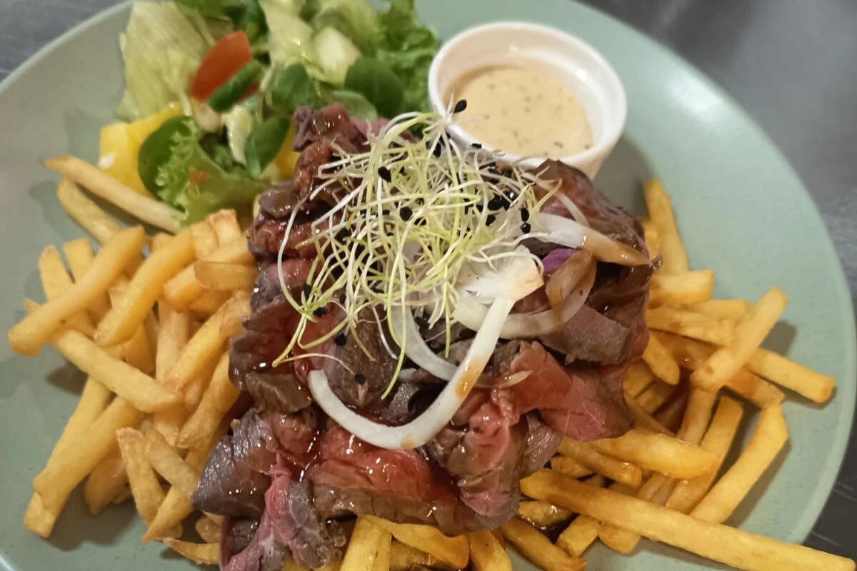 Autokemp Tanvaldská Kotlina