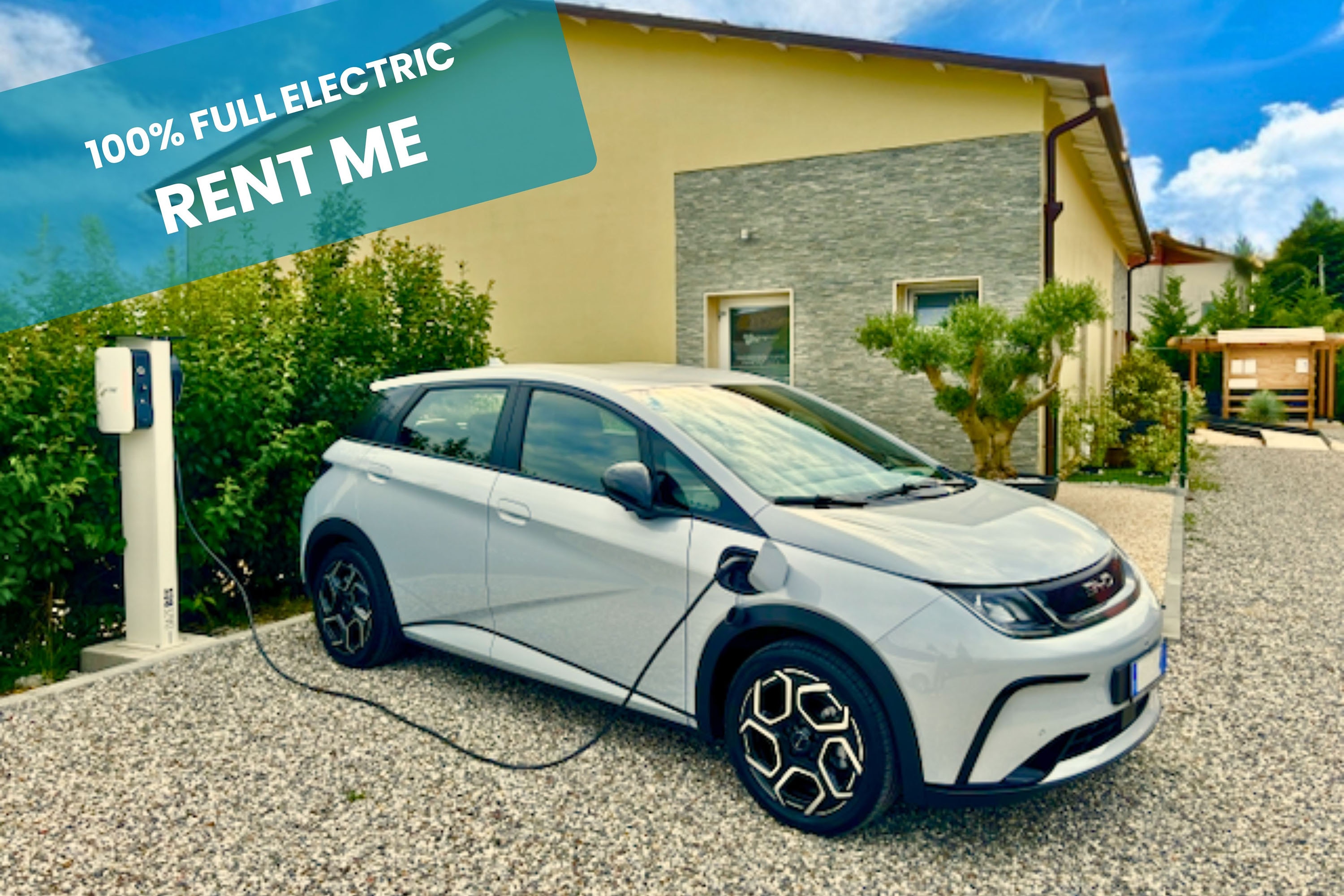 Camping Borgo Terra Village