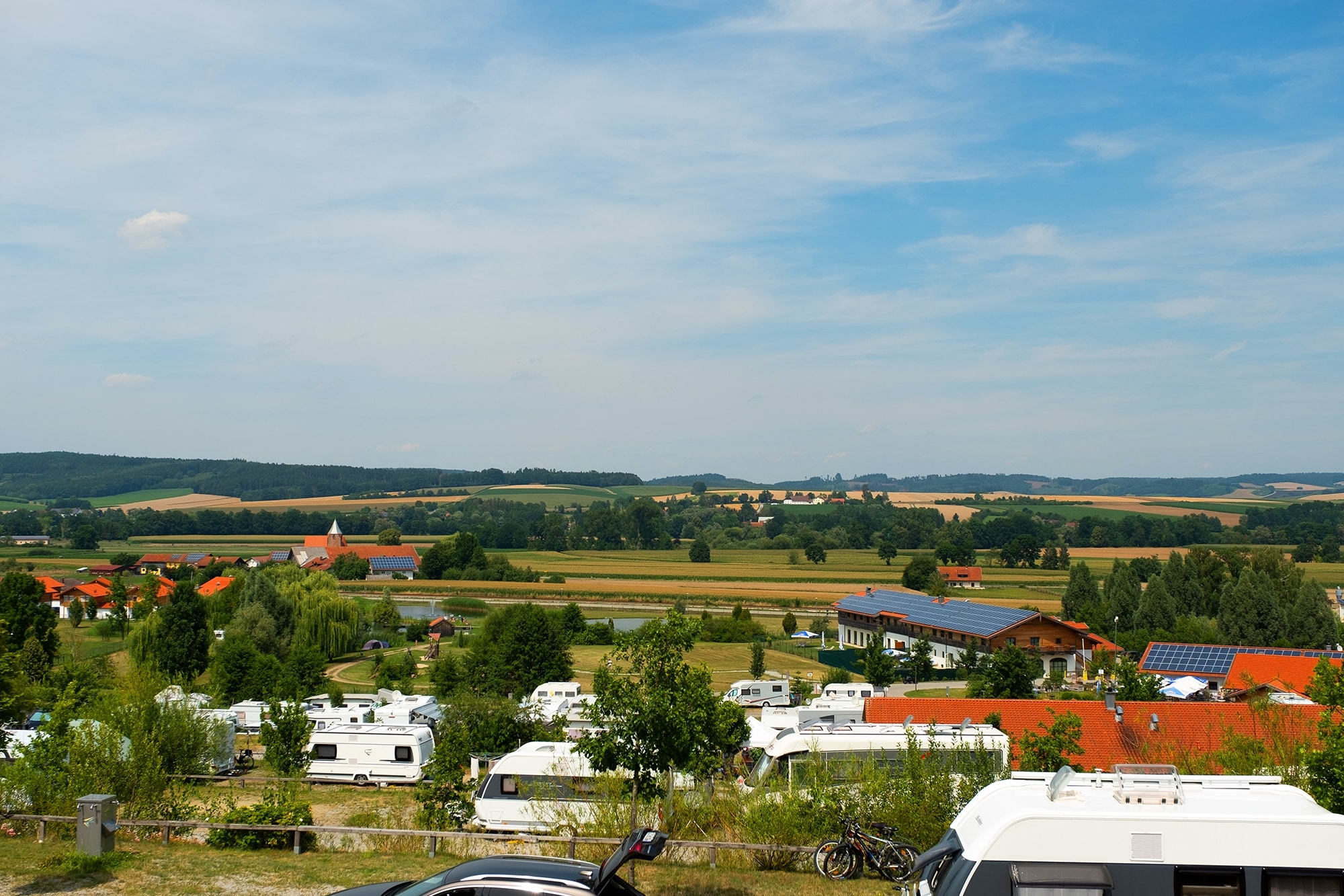 Vital CAMP Bayerbach