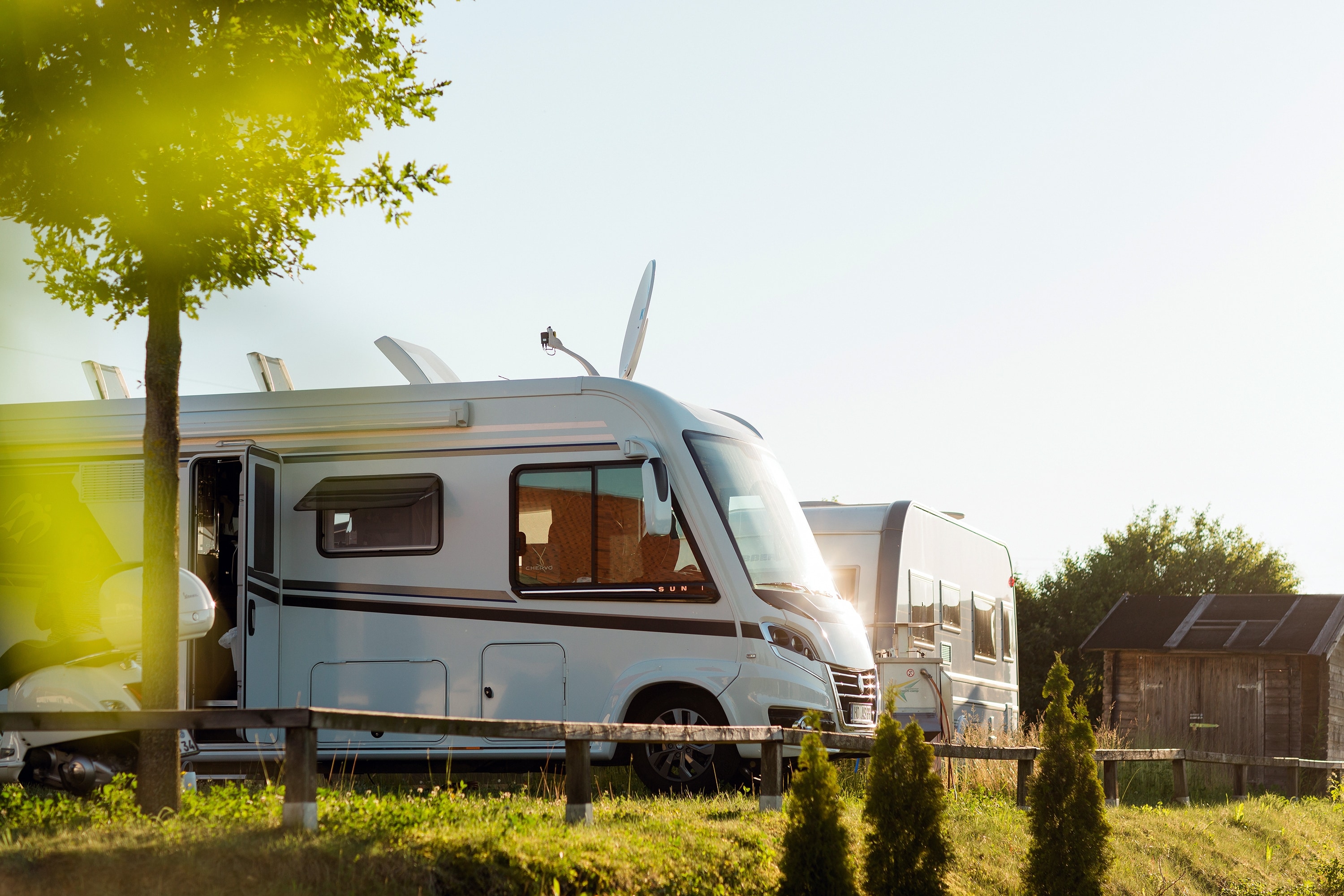 Vital CAMP Bayerbach