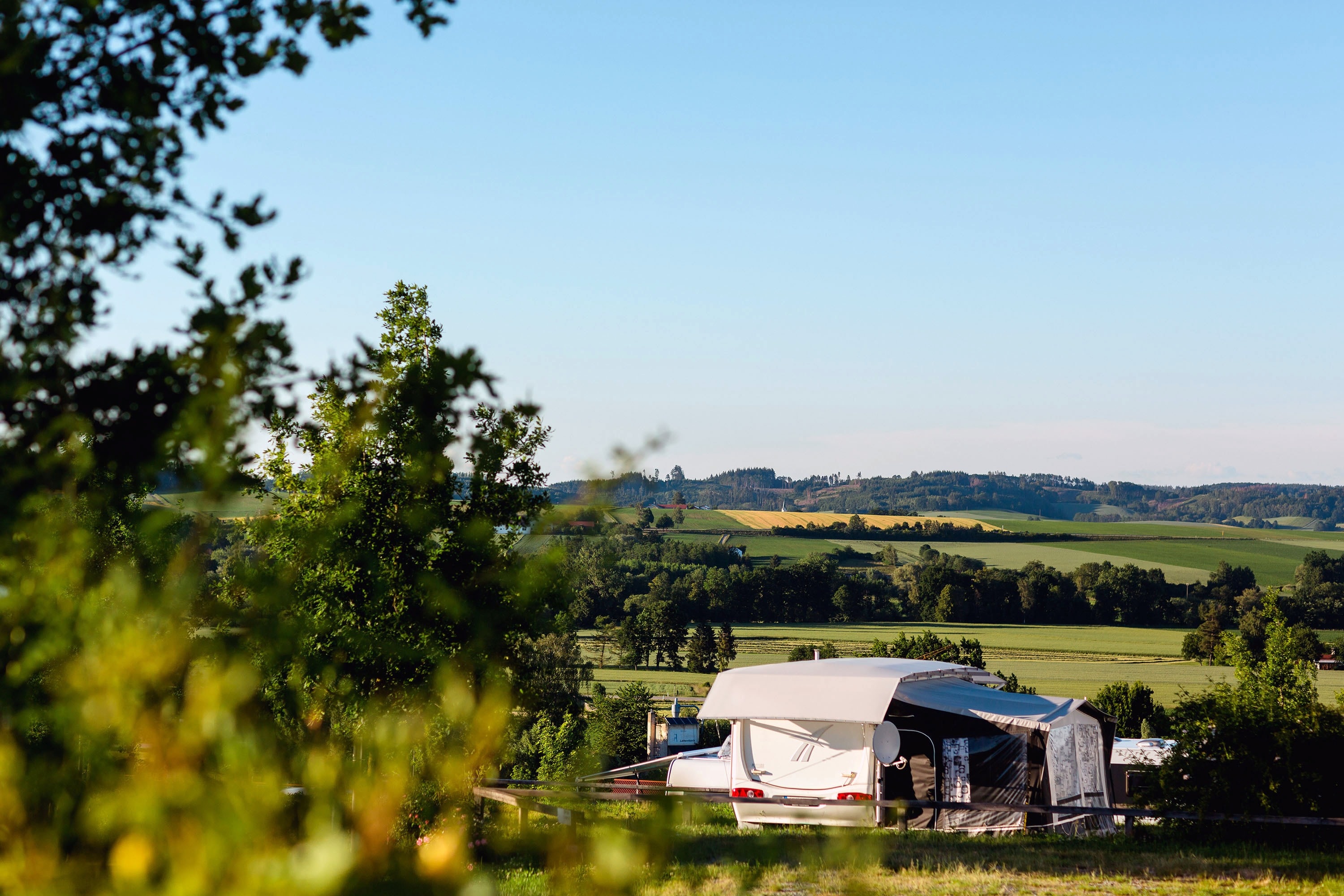 Vital CAMP Bayerbach