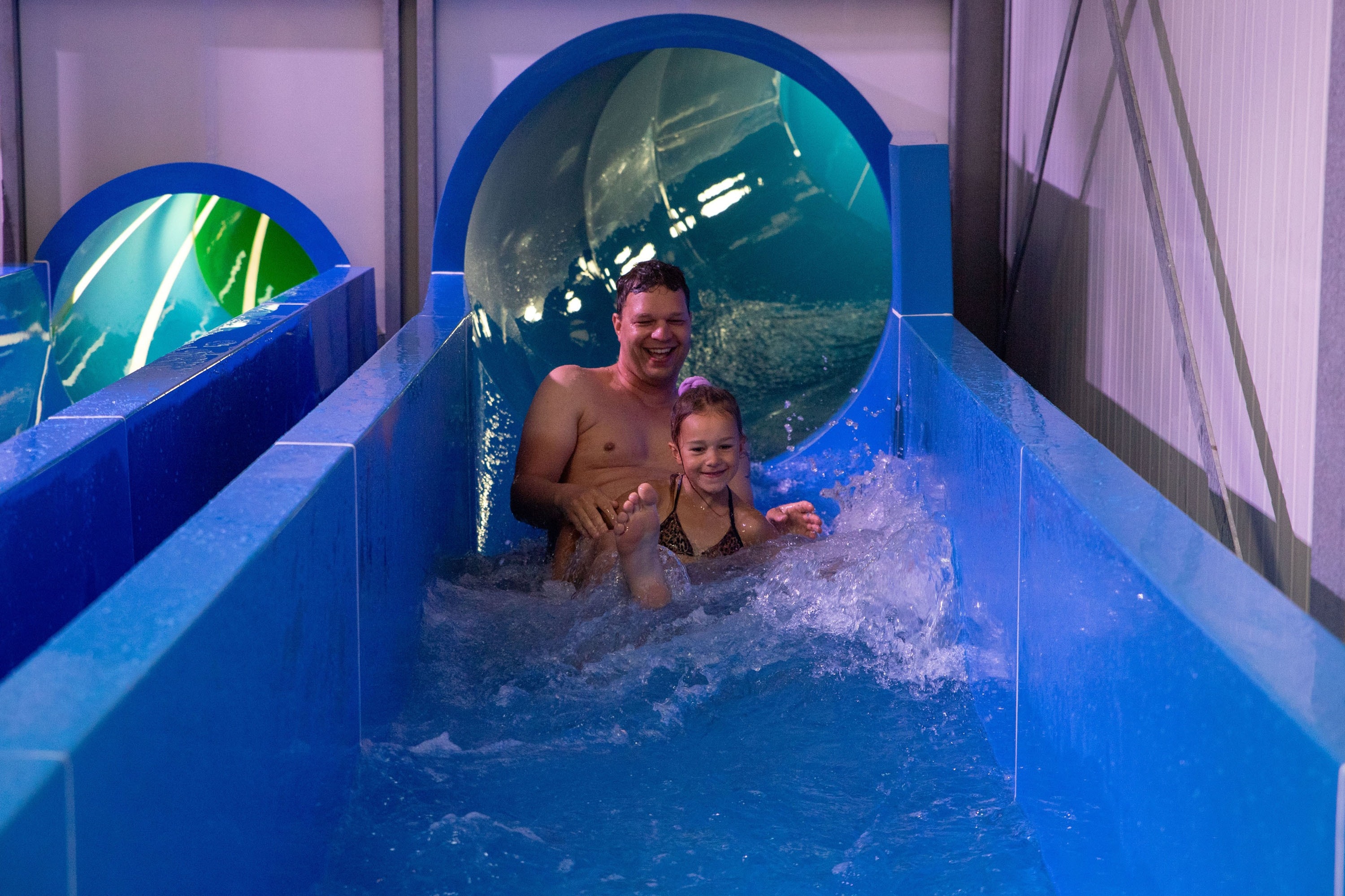 Ardoer comfortcamping Scheldeoord