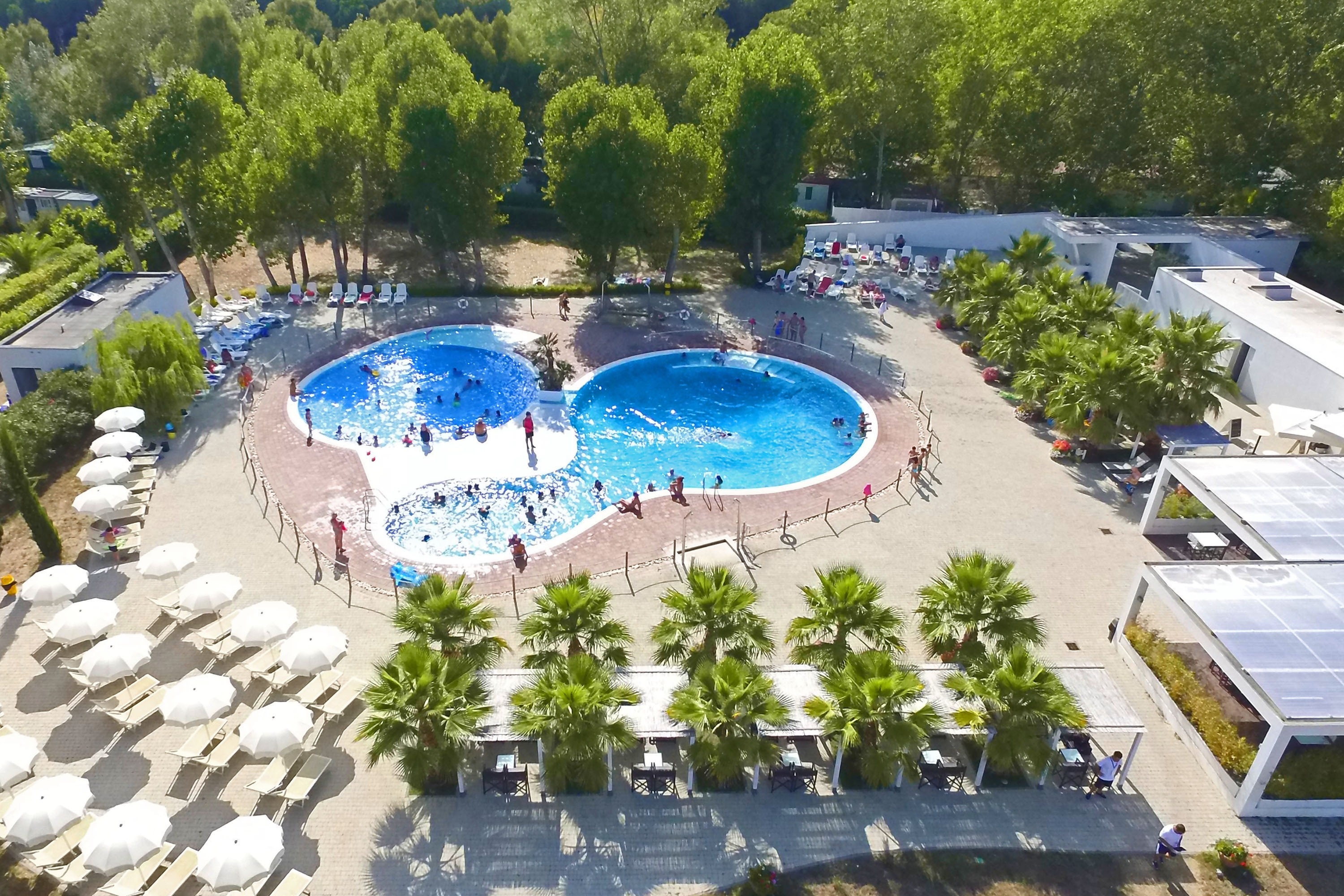 Camping Molino a Fuoco