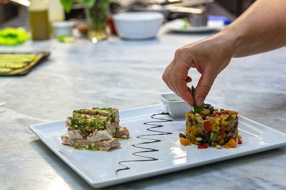 Camping Molino a Fuoco