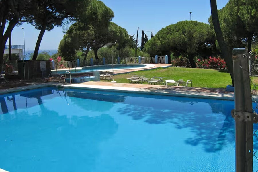 Camping La Buganvilla