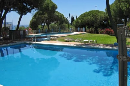 Camping La Buganvilla