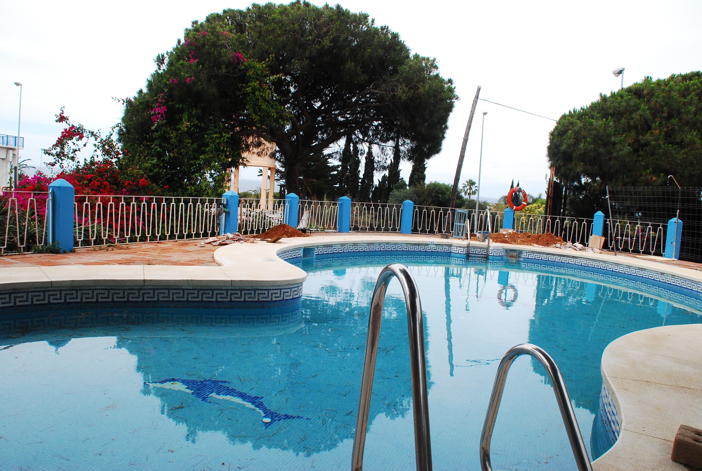 Camping La Buganvilla