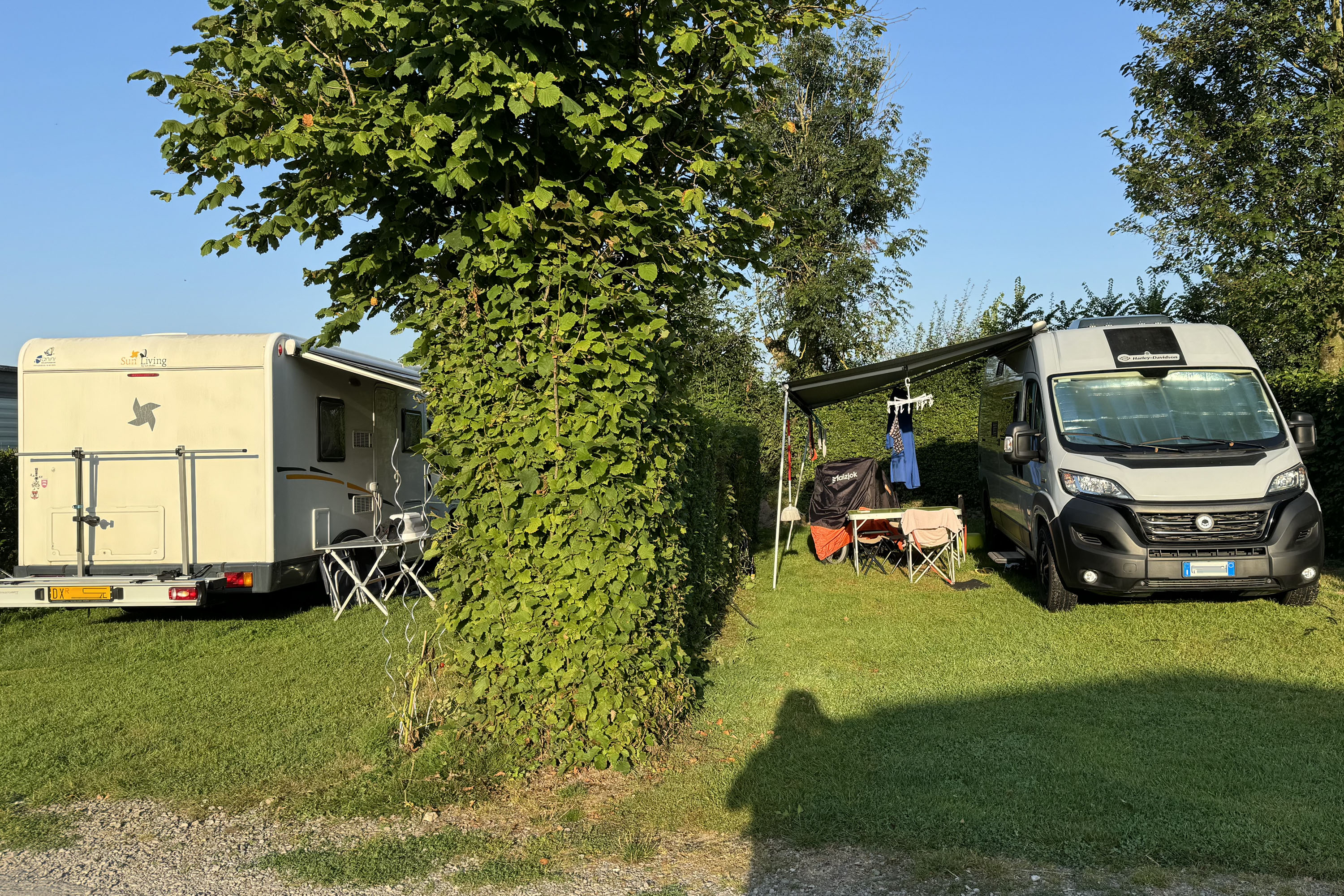Camping L'Orée des Caps afbeelding 2