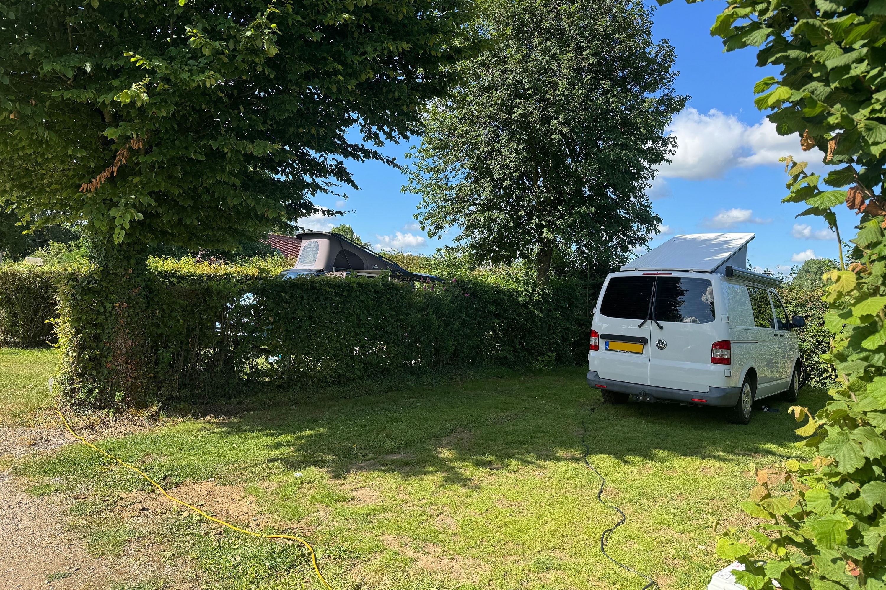 Camping L’Orée des Caps