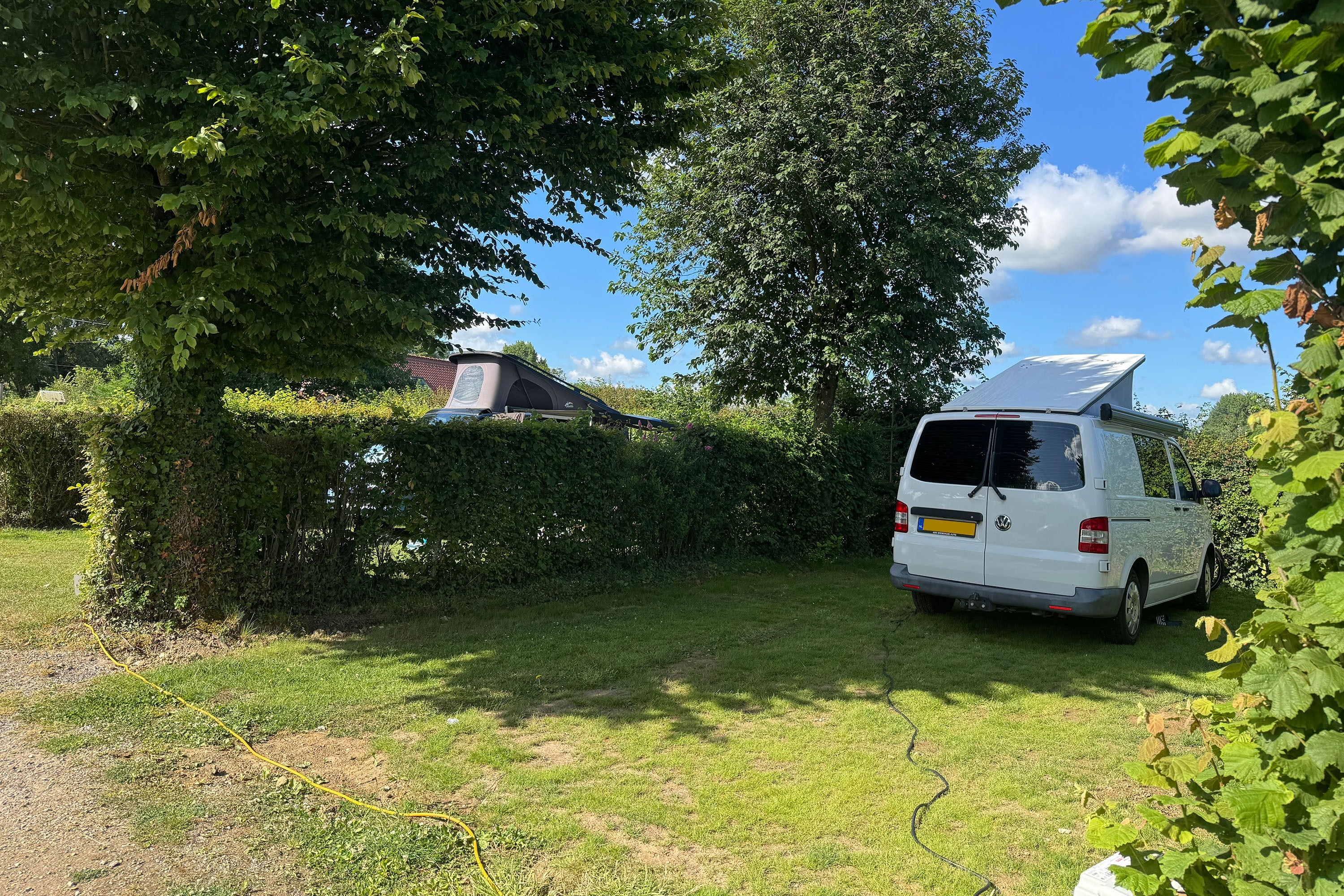 Camping L’Orée des Caps