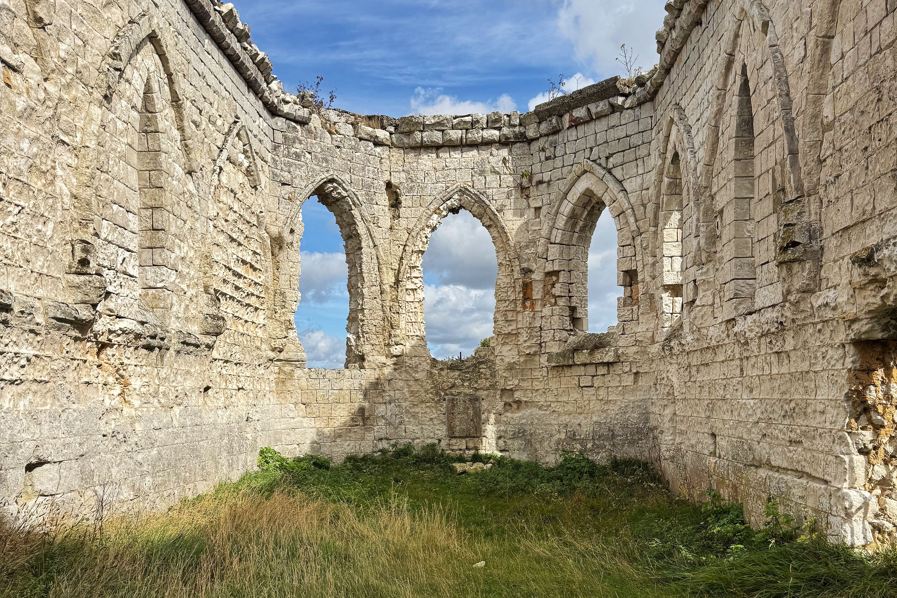 Camping L’Orée des Caps