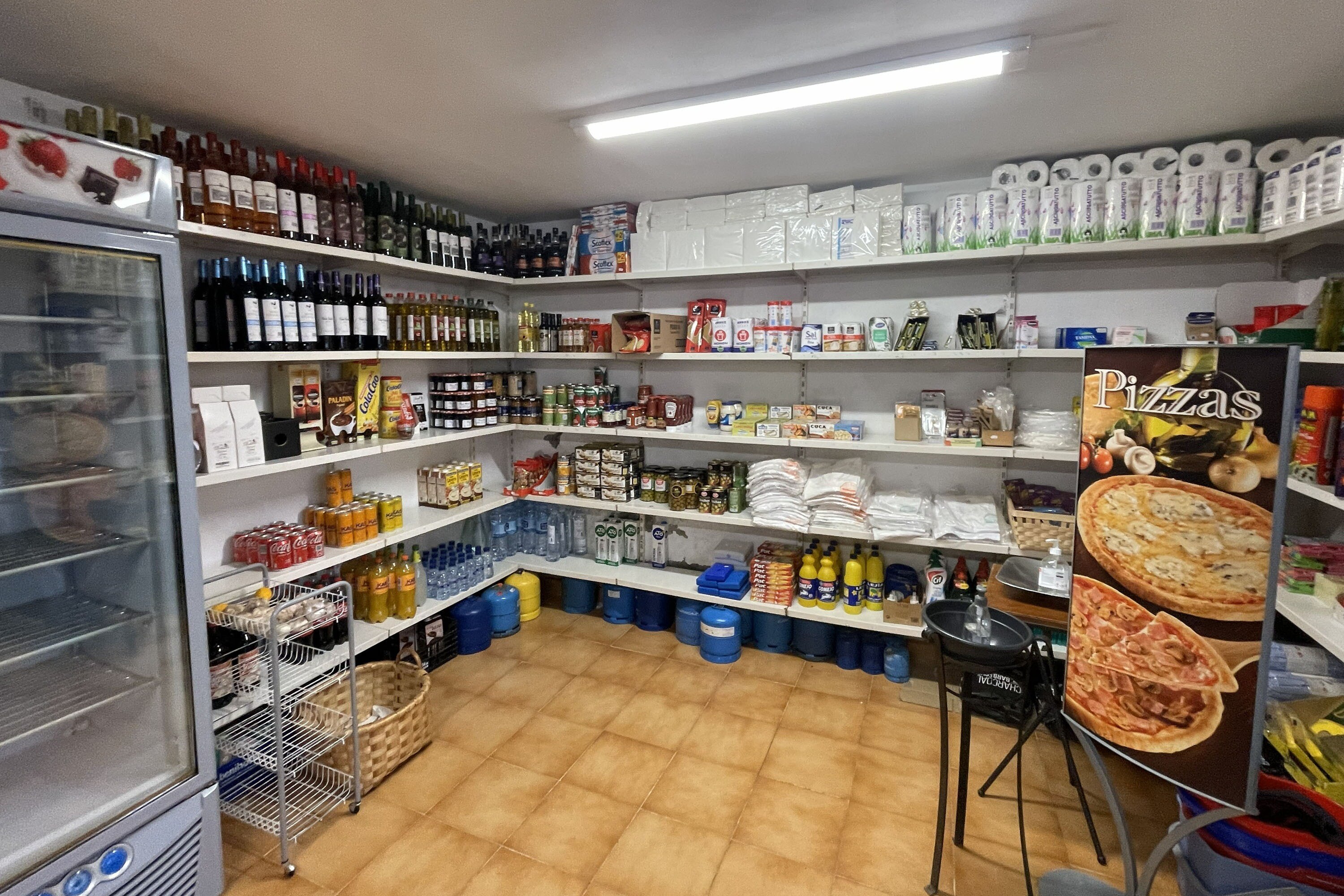 Camping Bedurá Park