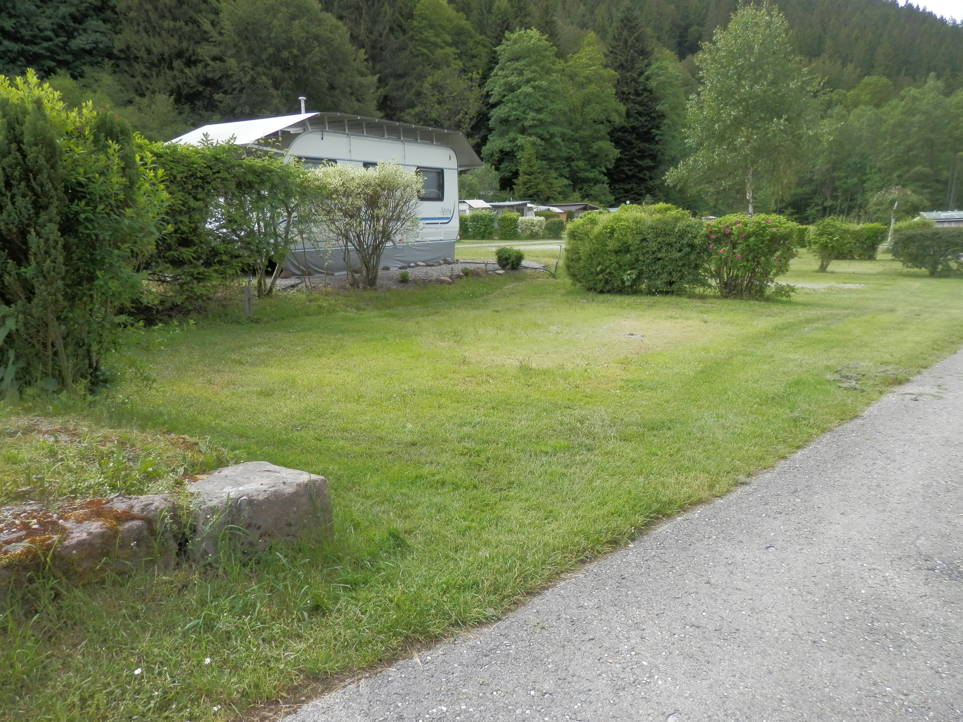 Family-Resort Kleinenzhof