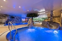 Alpenresort Eienwäldli Engelberg – billede 5