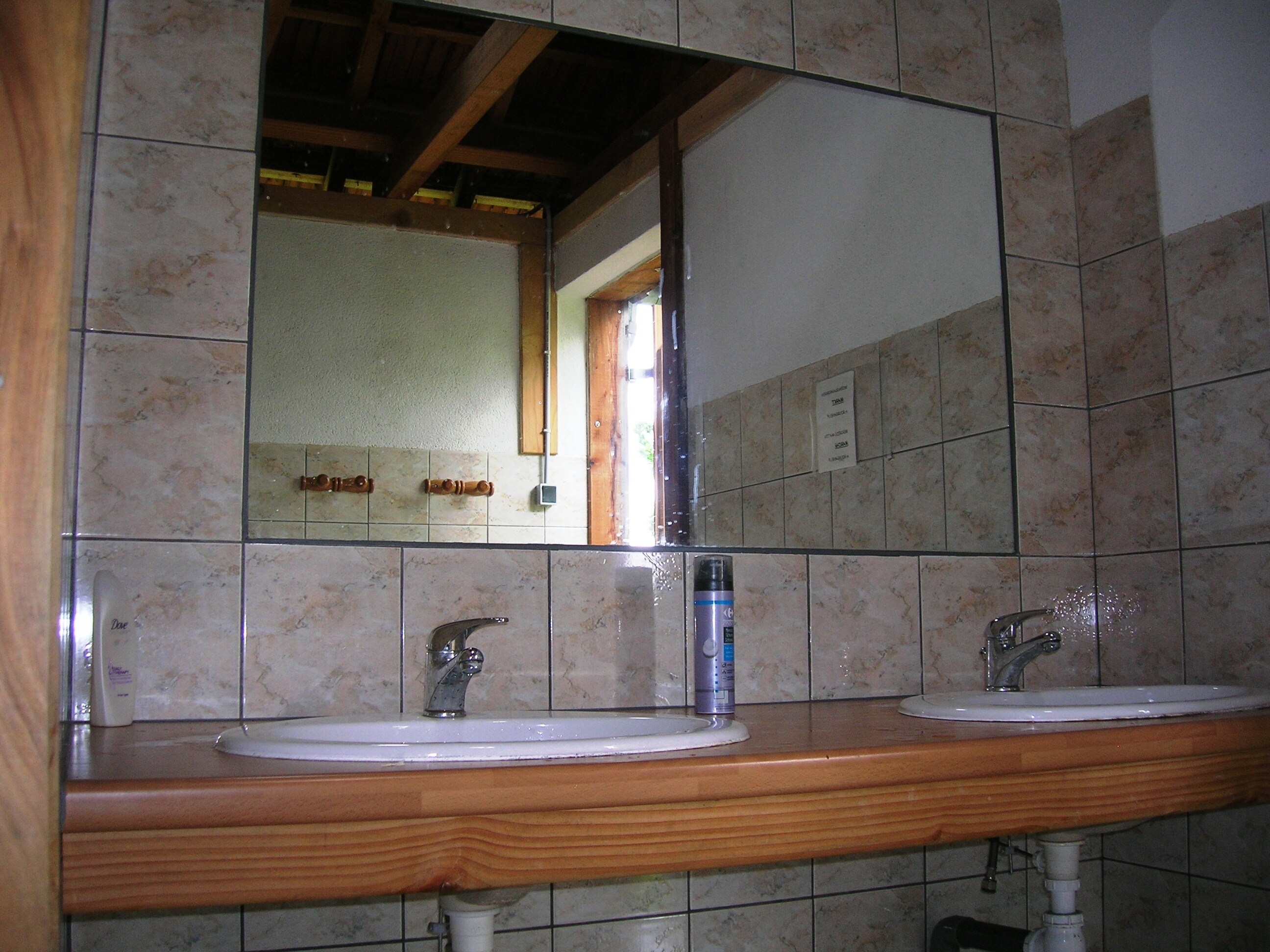 Camping Les Quatre Saisons