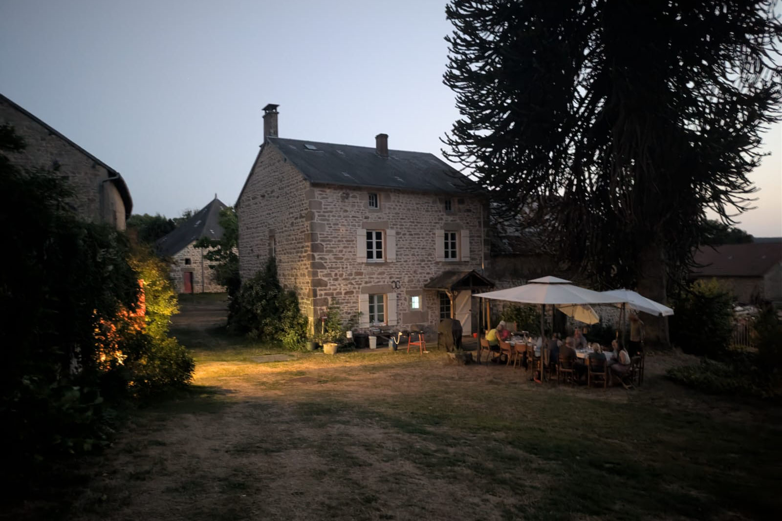 Camping Les Quatre Saisons