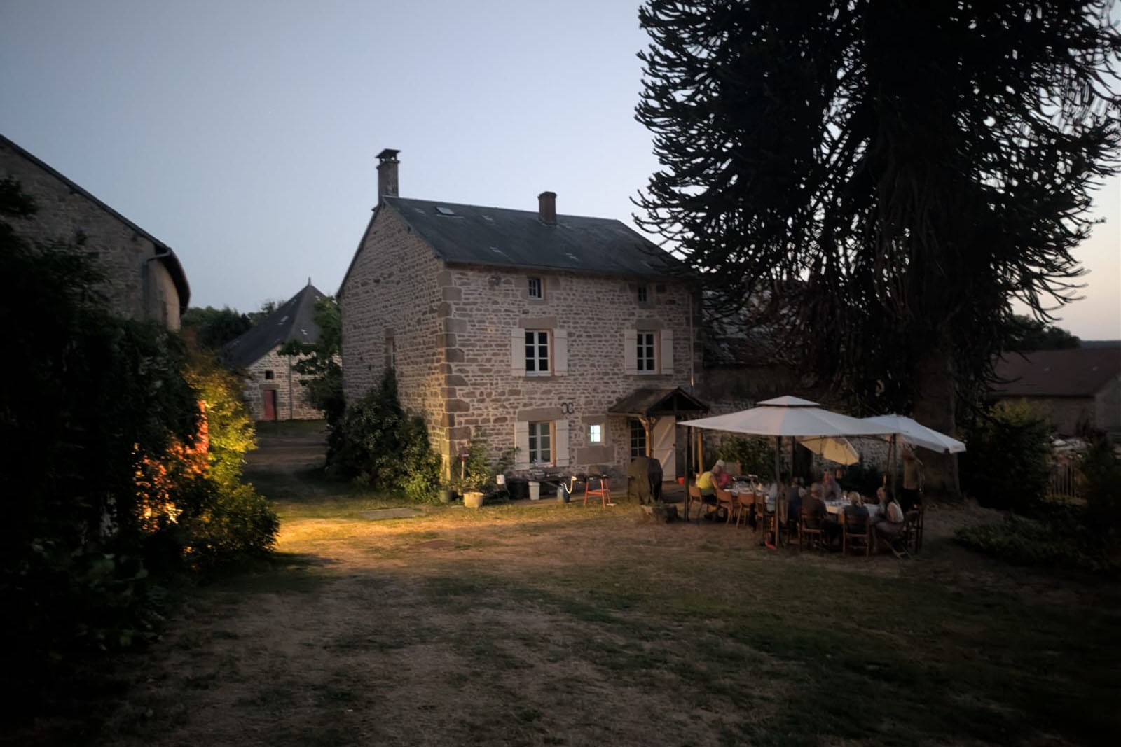 Camping Les Quatre Saisons