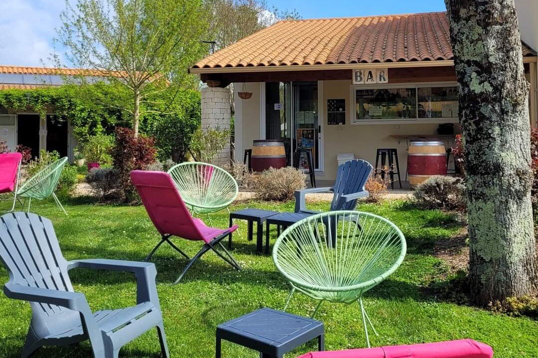 Camping La Venise Verte