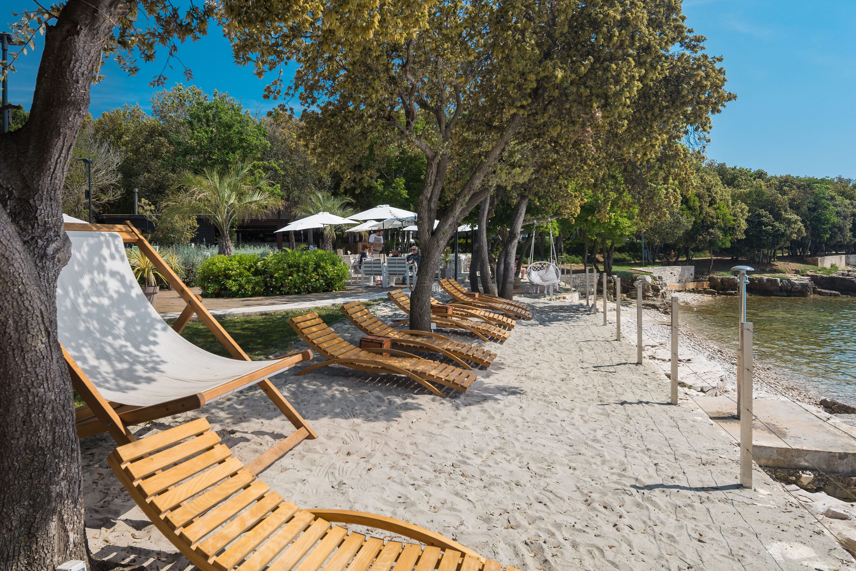 Mon Perin Camping Resort