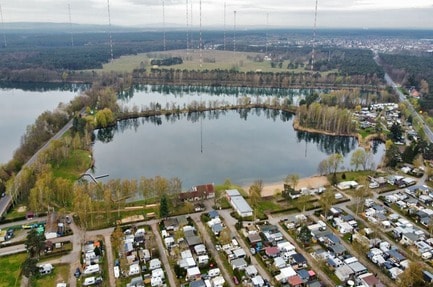 Seecamping Mainflingen