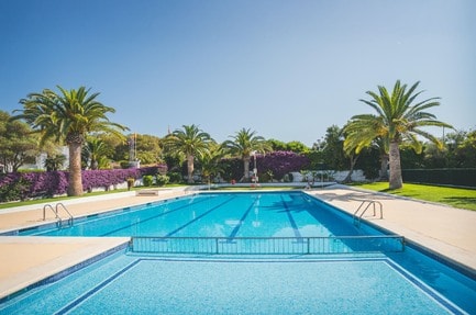 HolaCamp Sitges Relax