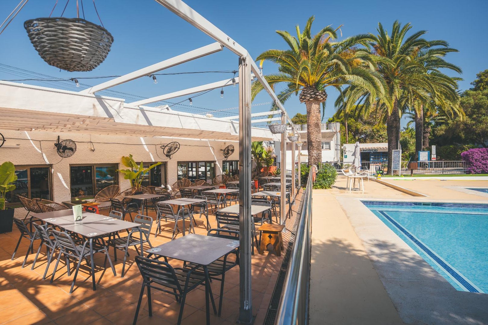 HolaCamp Sitges Relax