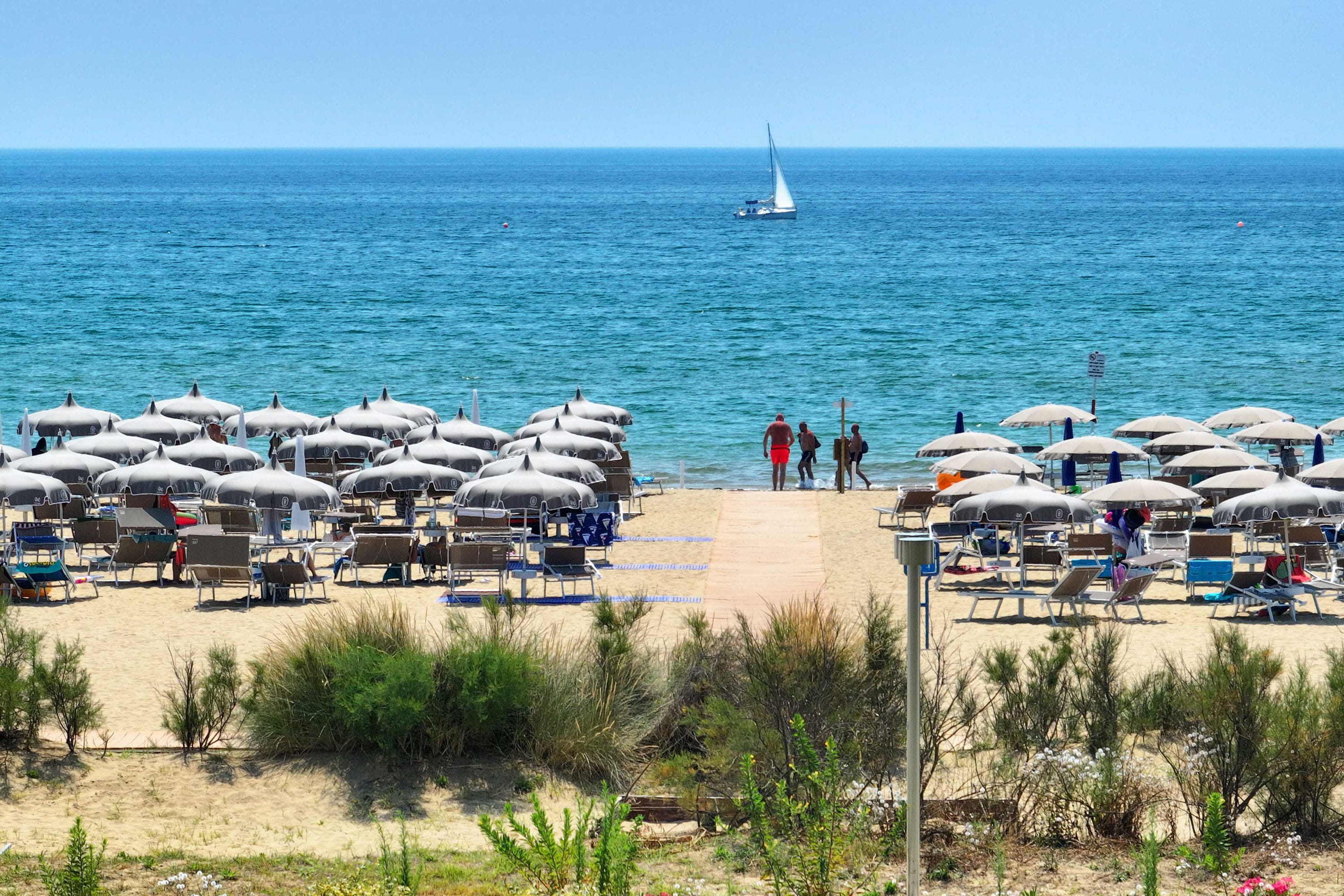 Il Tridente Camping Village