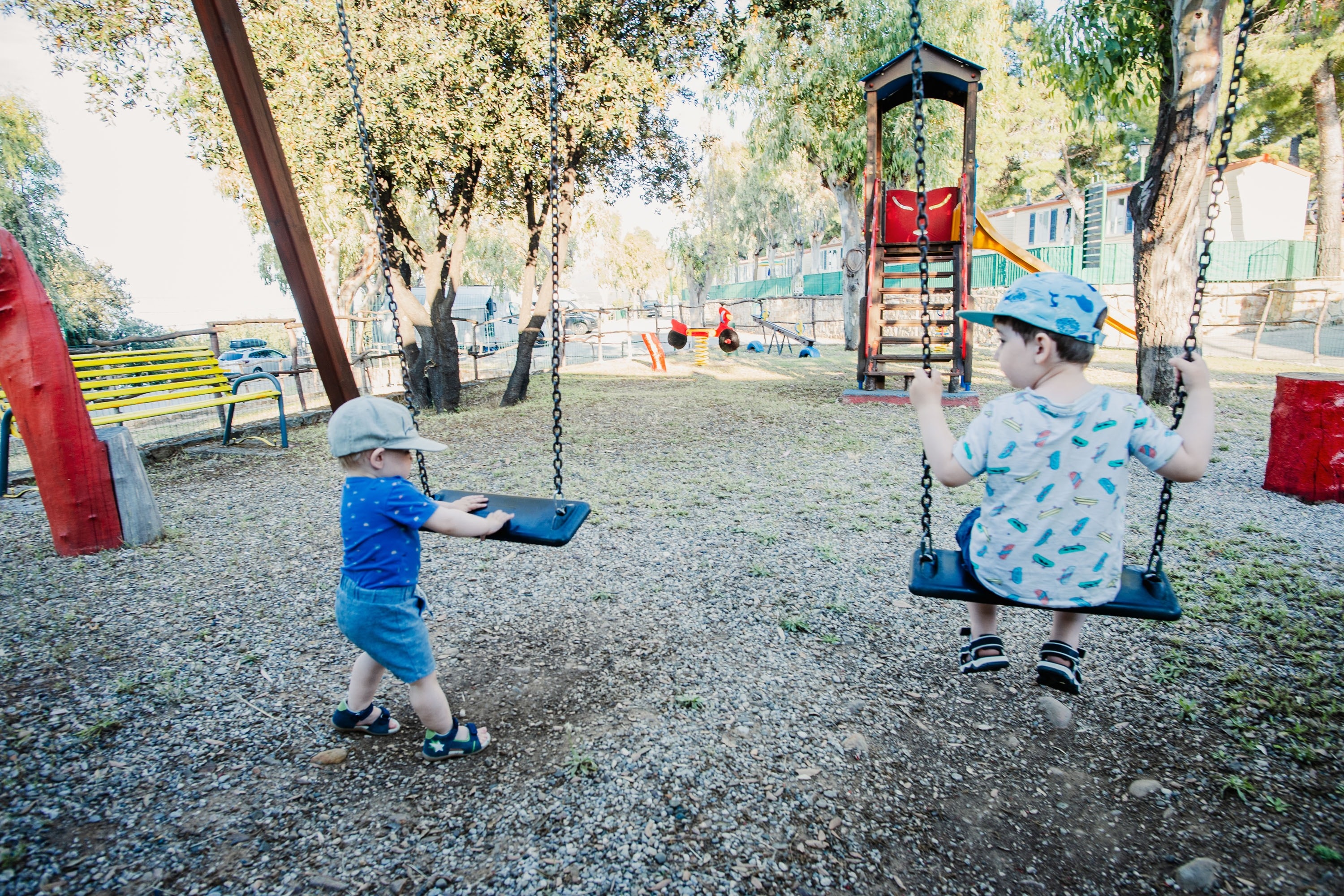 Camping & Village Rais Gerbi