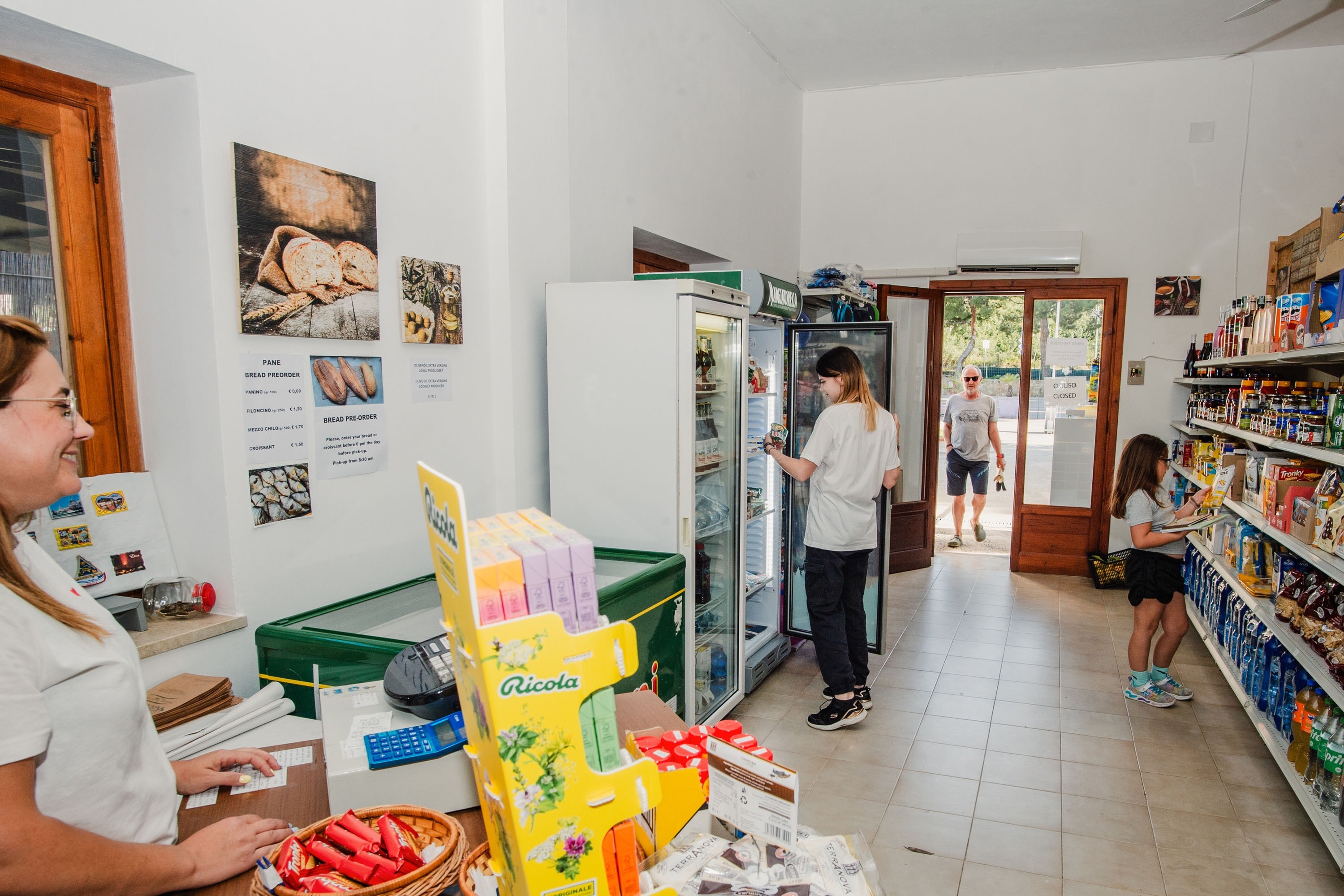 Camping & Village Rais Gerbi