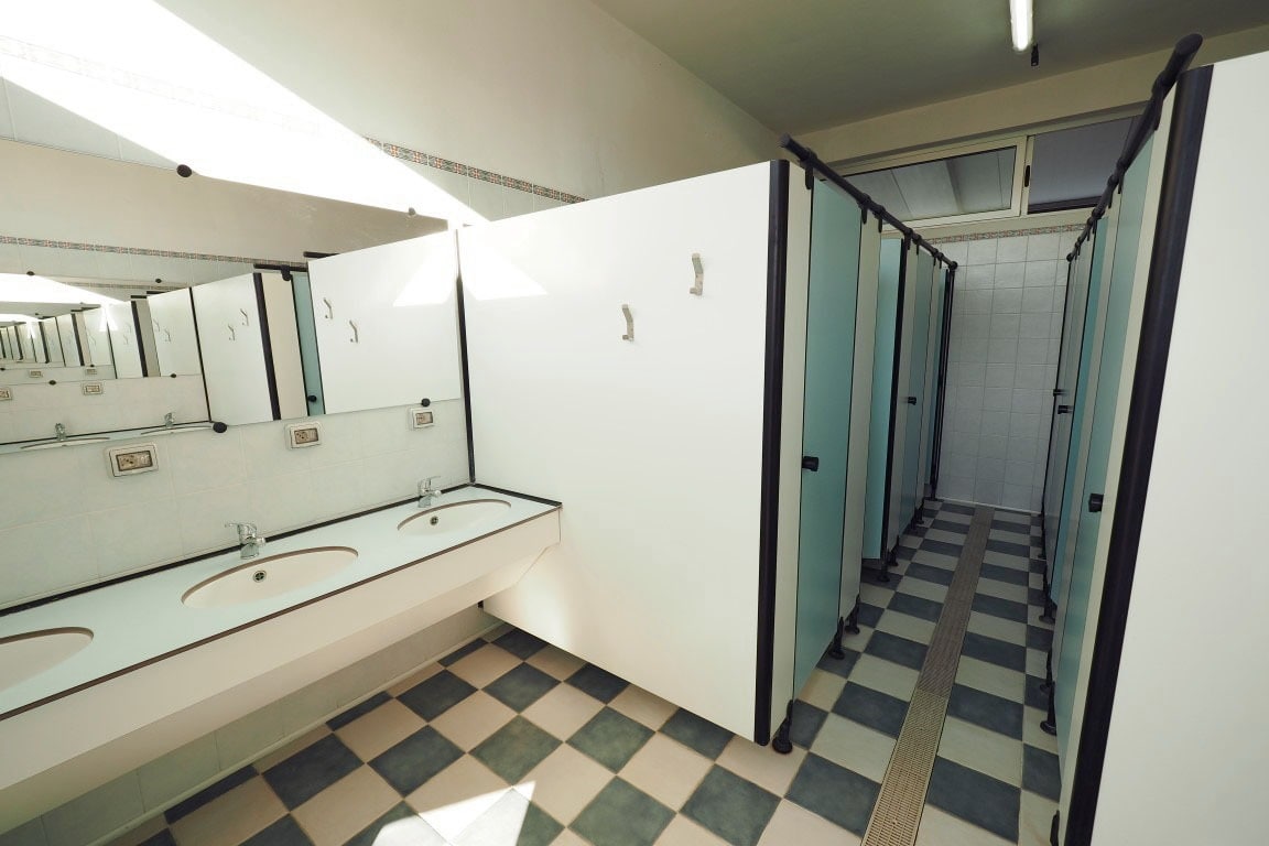 Camping & Village Rais Gerbi