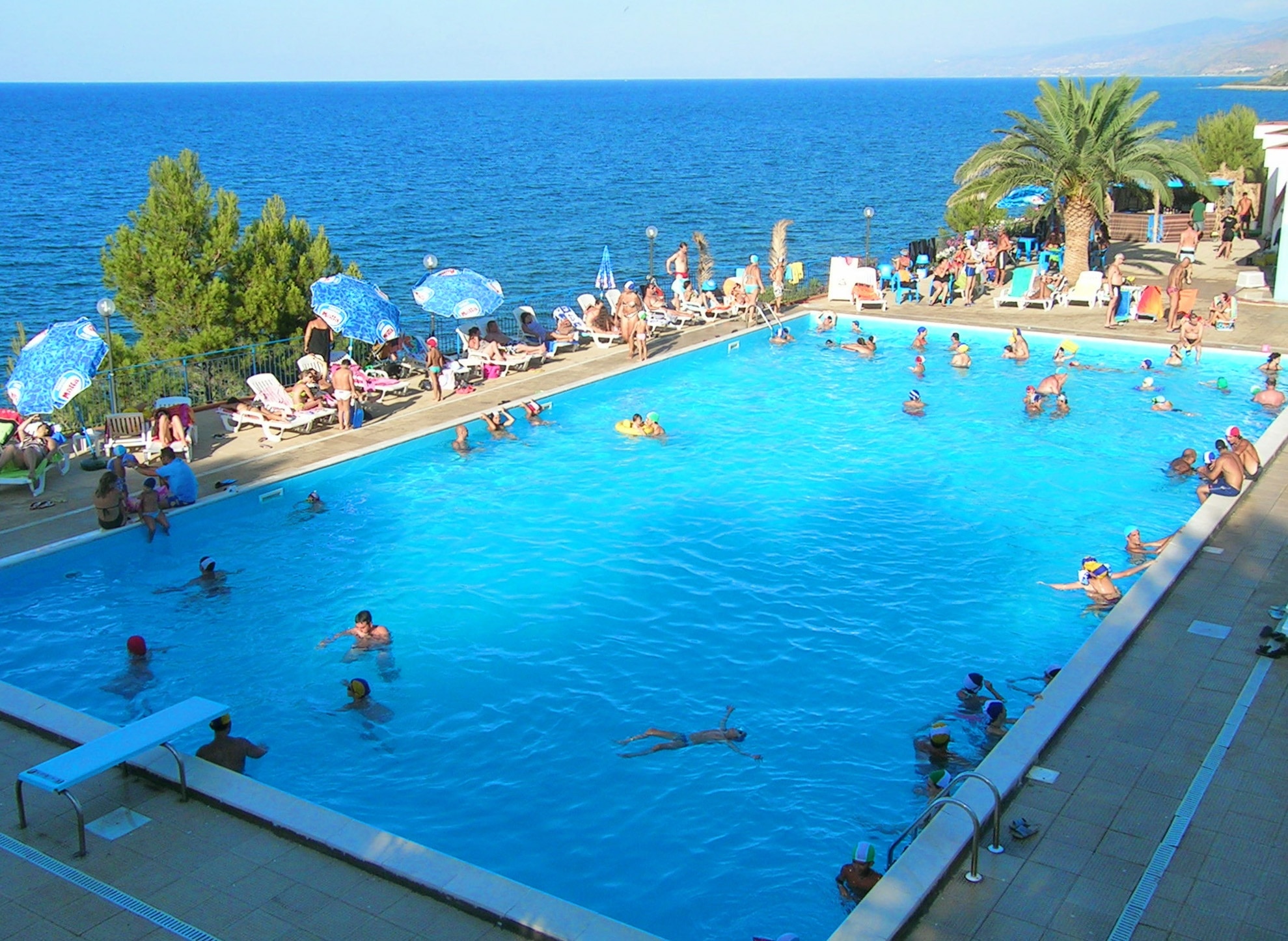 Camping & Village Rais Gerbi