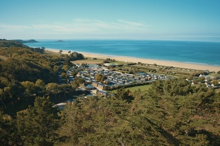 Camping Yelloh! Village Saint Pabu Plage