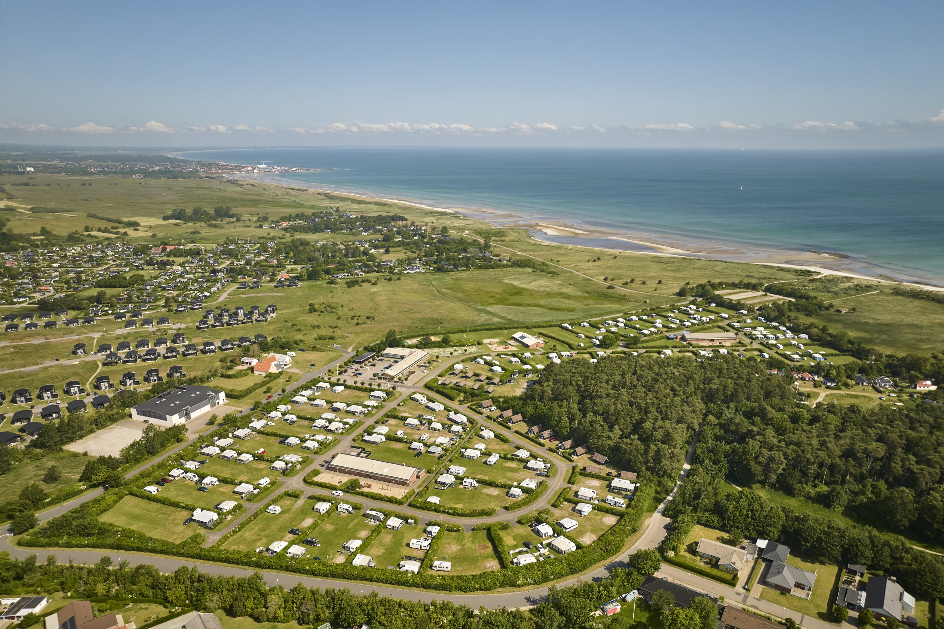 Nordstrand Camping A/S