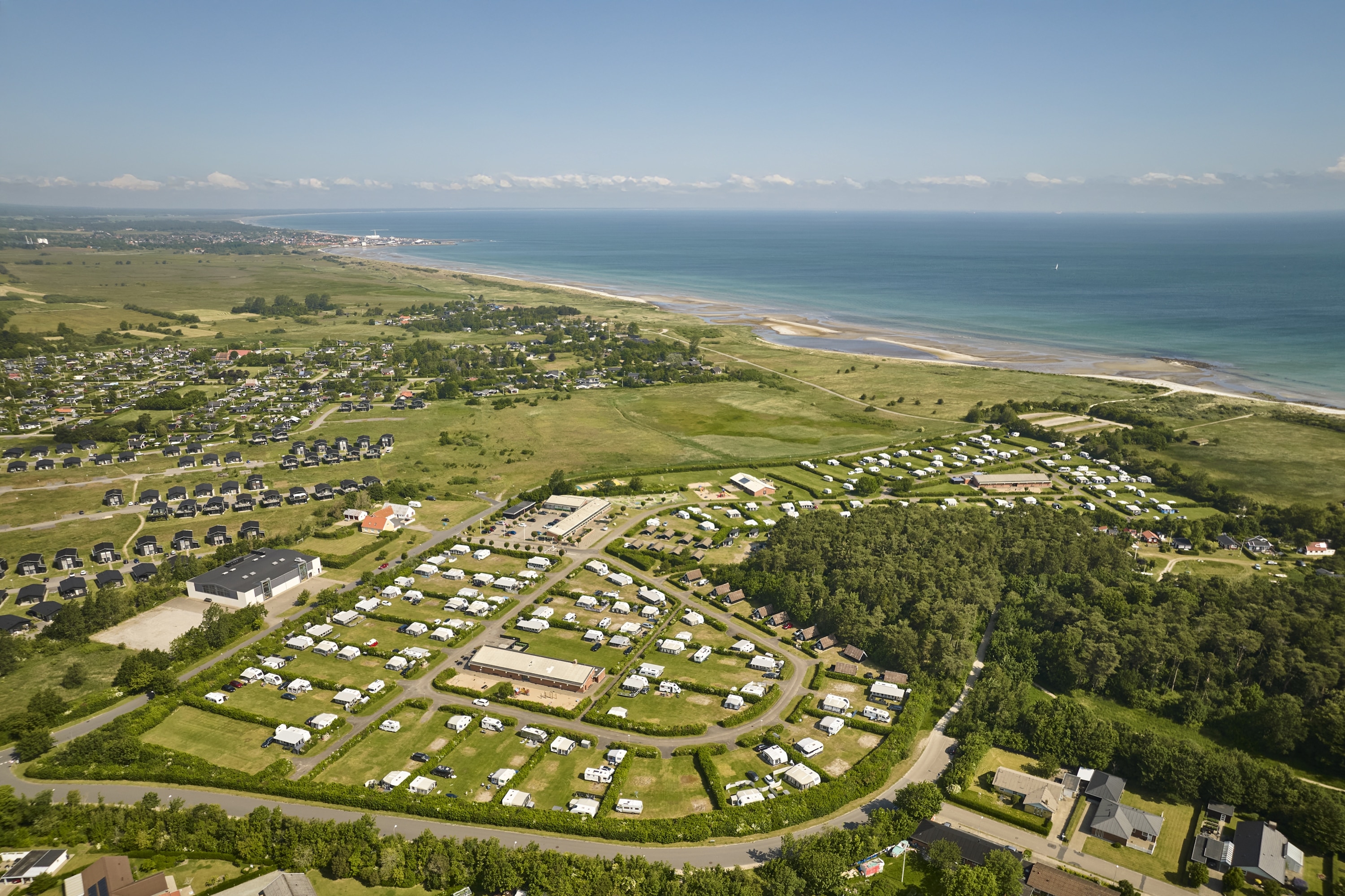 Nordstrand Camping A/S